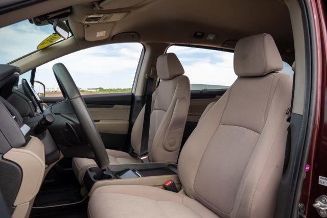 Used 2019 Honda Odyssey EX image 14