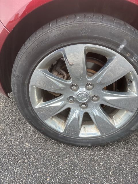 Used 2016 Buick Regal FWD image 7