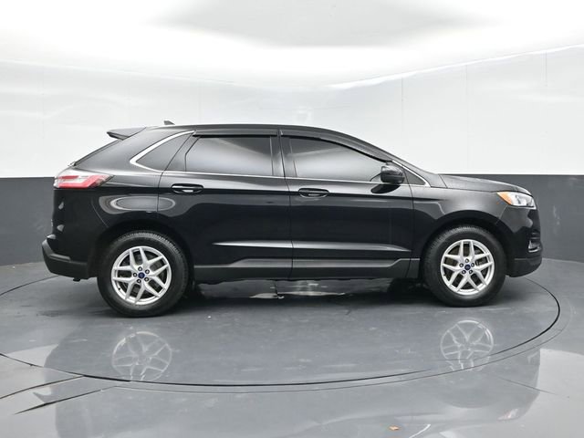 Certified 2022 Ford Edge SEL w/ Convenience Package image 9