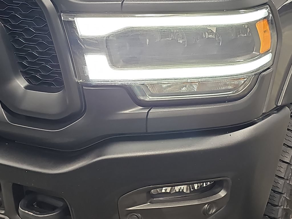 Used 2021 RAM 2500 Power Wagon AWD/4WD image 33