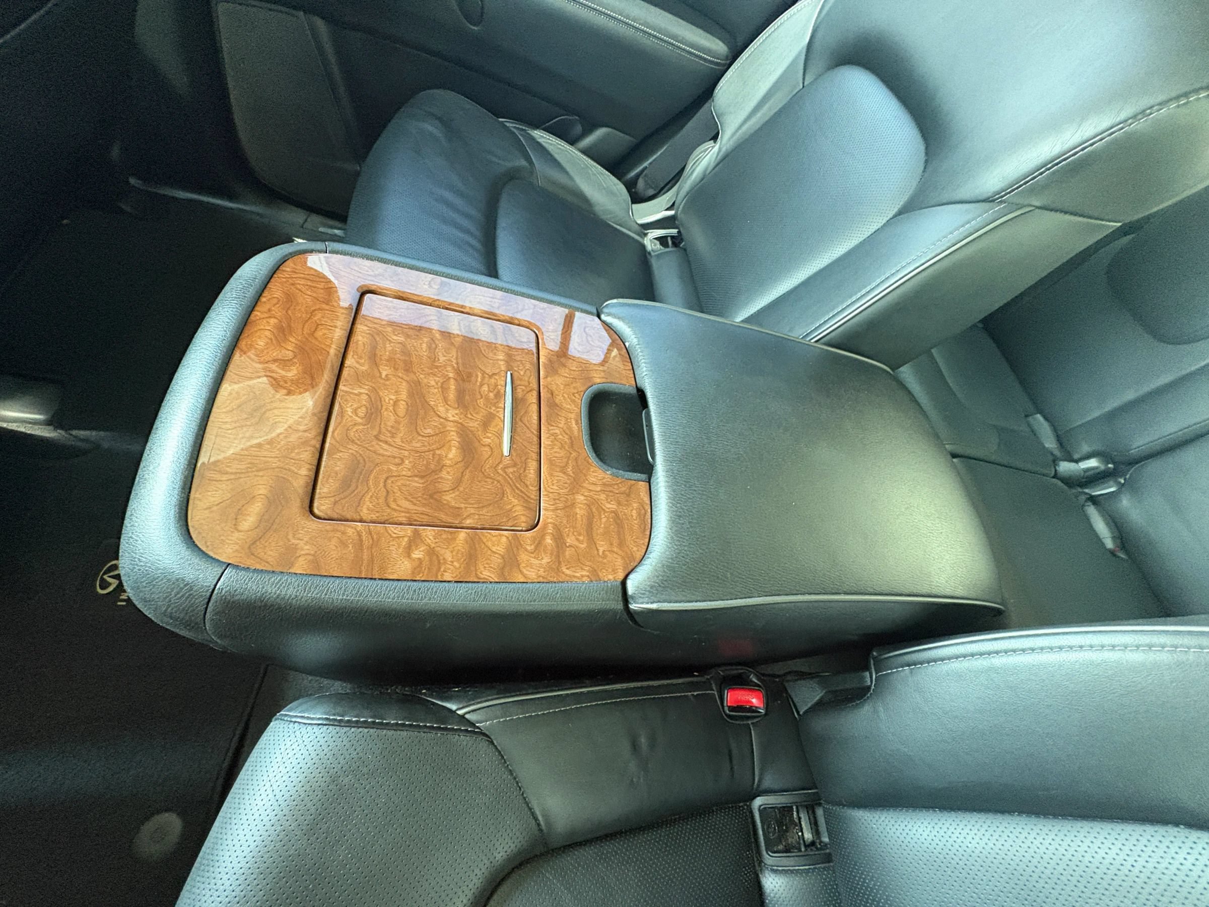 Used 2019 INFINITI QX80 Luxe AWD/4WD image 37
