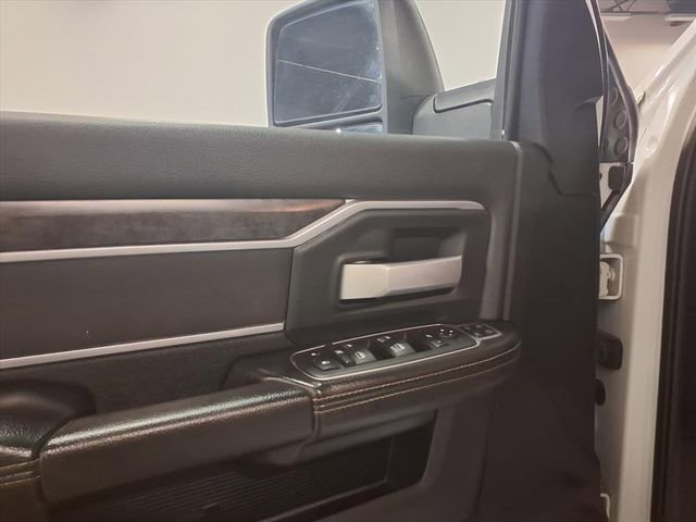 Used 2024 RAM 2500 Big Horn image 17