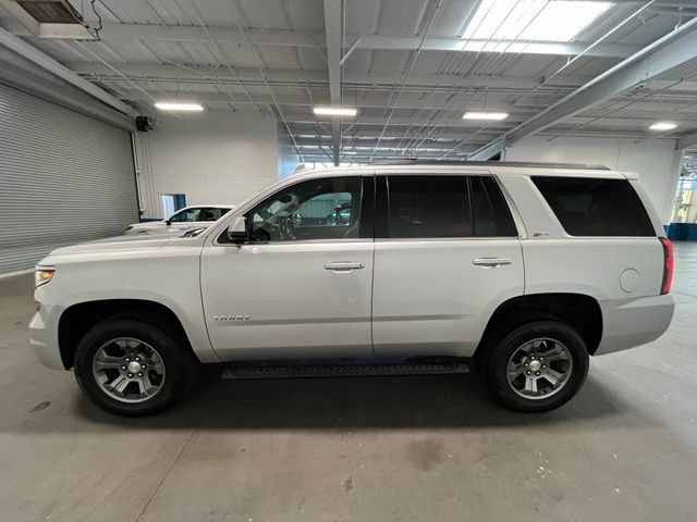 Used 2019 Chevrolet Tahoe LT w/ Off-Road Package AWD/4WD image 6