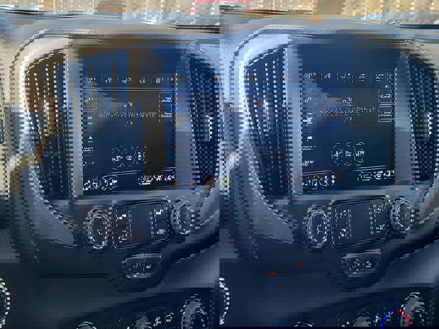 Used 2023 GMC Terrain AT4 image 12