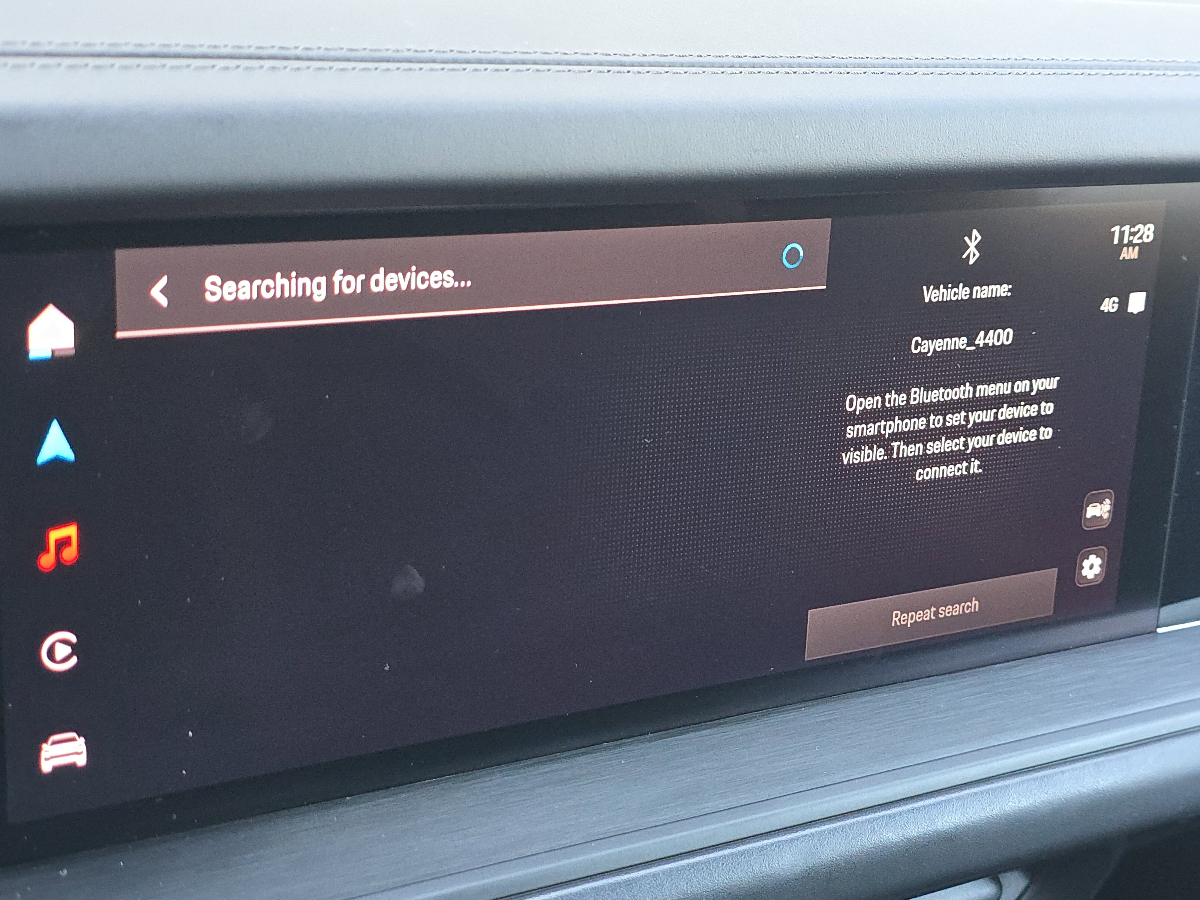 Certified 2025 Porsche Cayenne GTS image 24