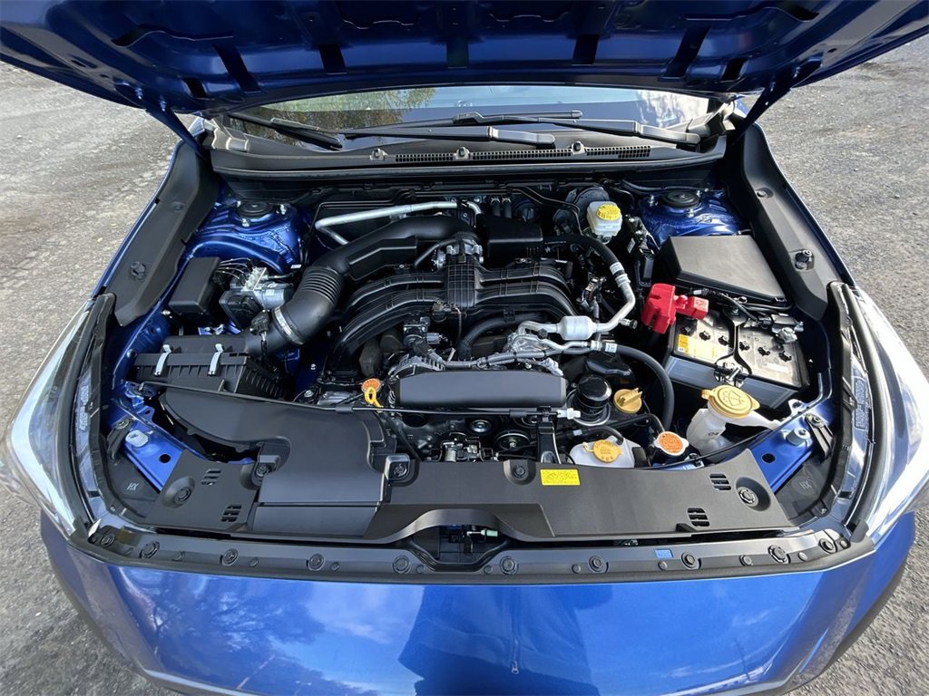 Used 2025 Subaru Crosstrek 2.0i Premium image 14
