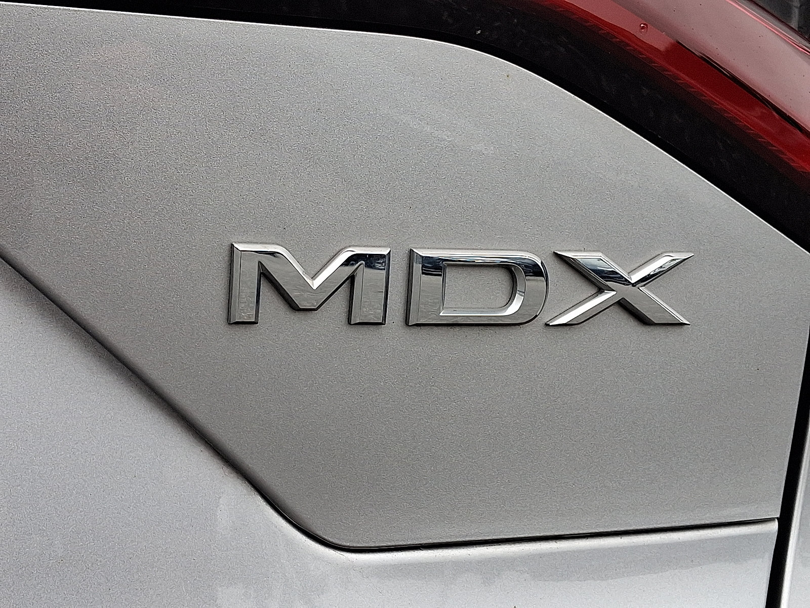 Used 2024 Acura MDX Type S w/ Advance Package AWD/4WD image 9