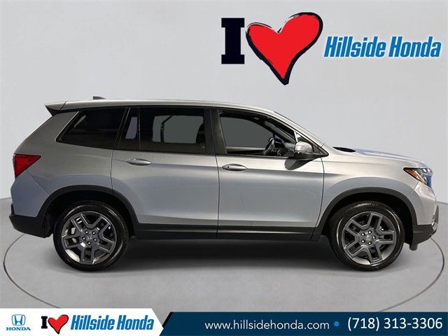 Certified 2023 Honda Passport EX-L image 6