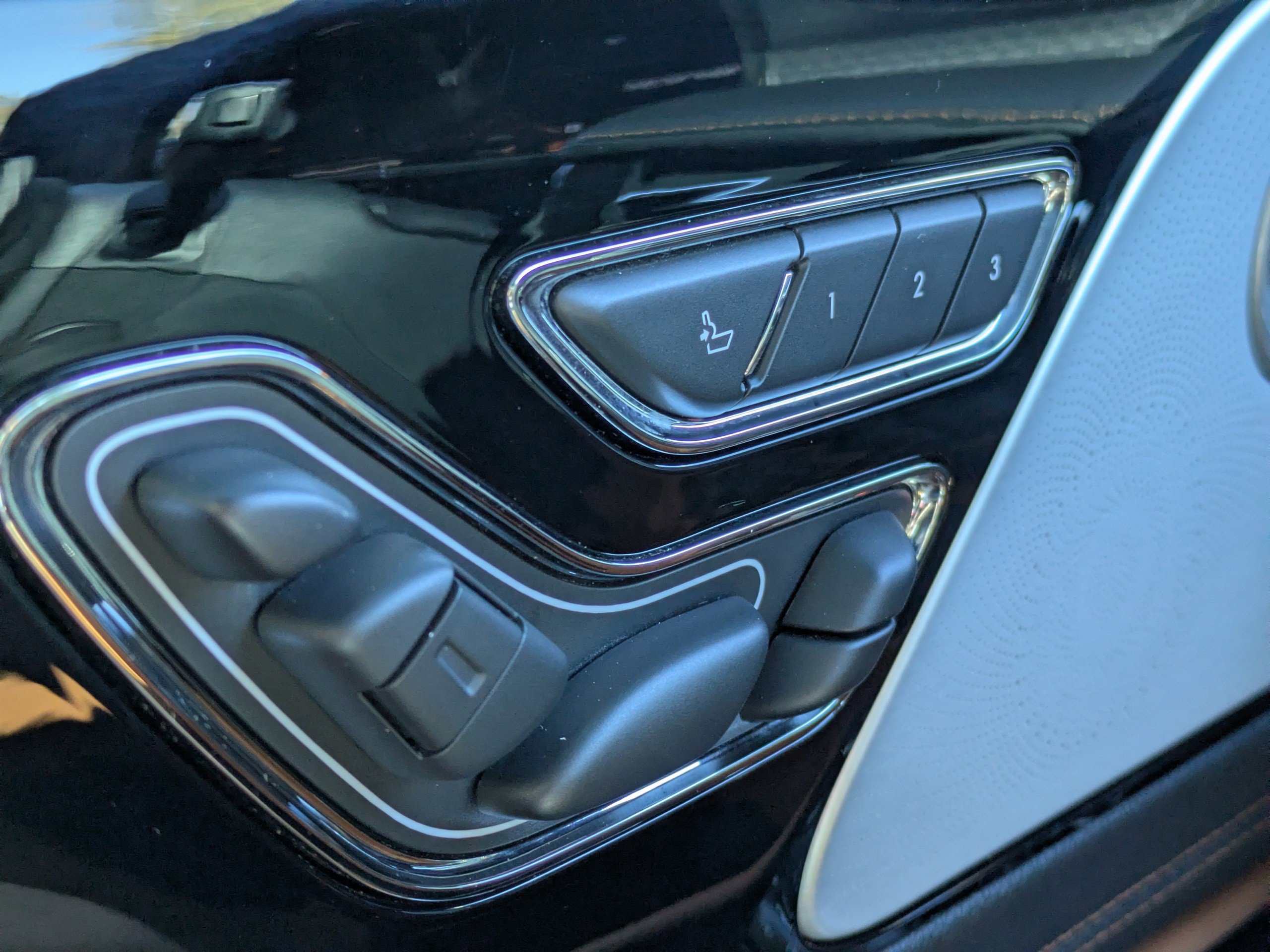 Used 2021 Lincoln Aviator Black Label w/ Dynamic Handling Package image 25