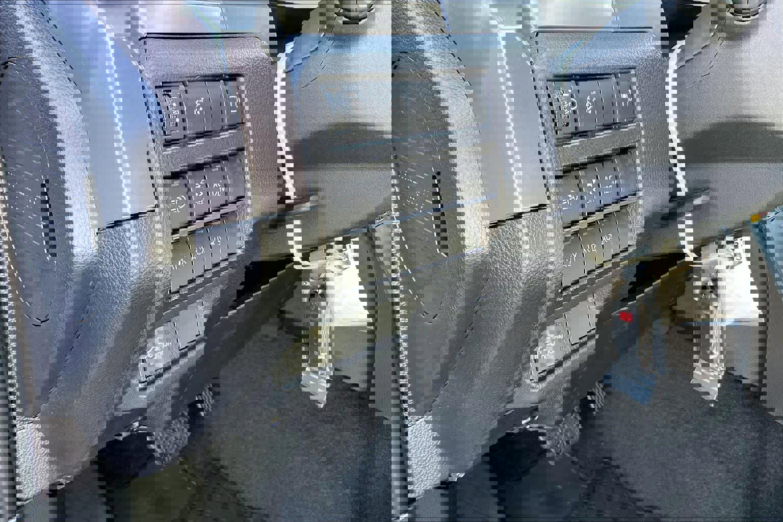 New 2026 Toyota Tacoma TRD Off-Road image 20