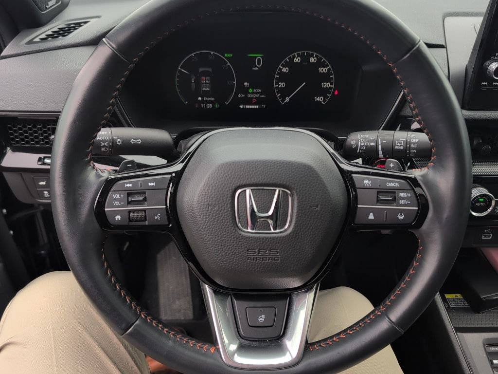 Used 2023 Honda CR-V Sport Touring image 9