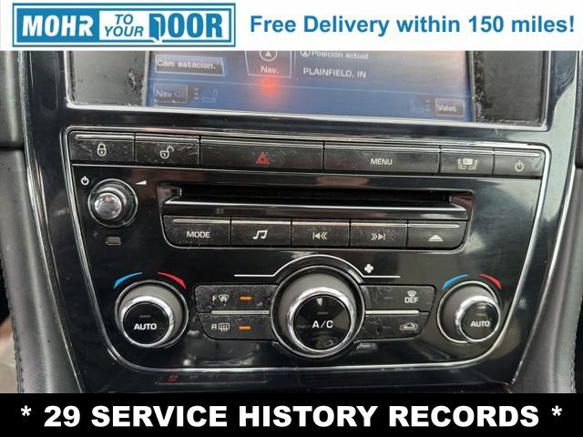 Used 2012 Jaguar XJ image 20