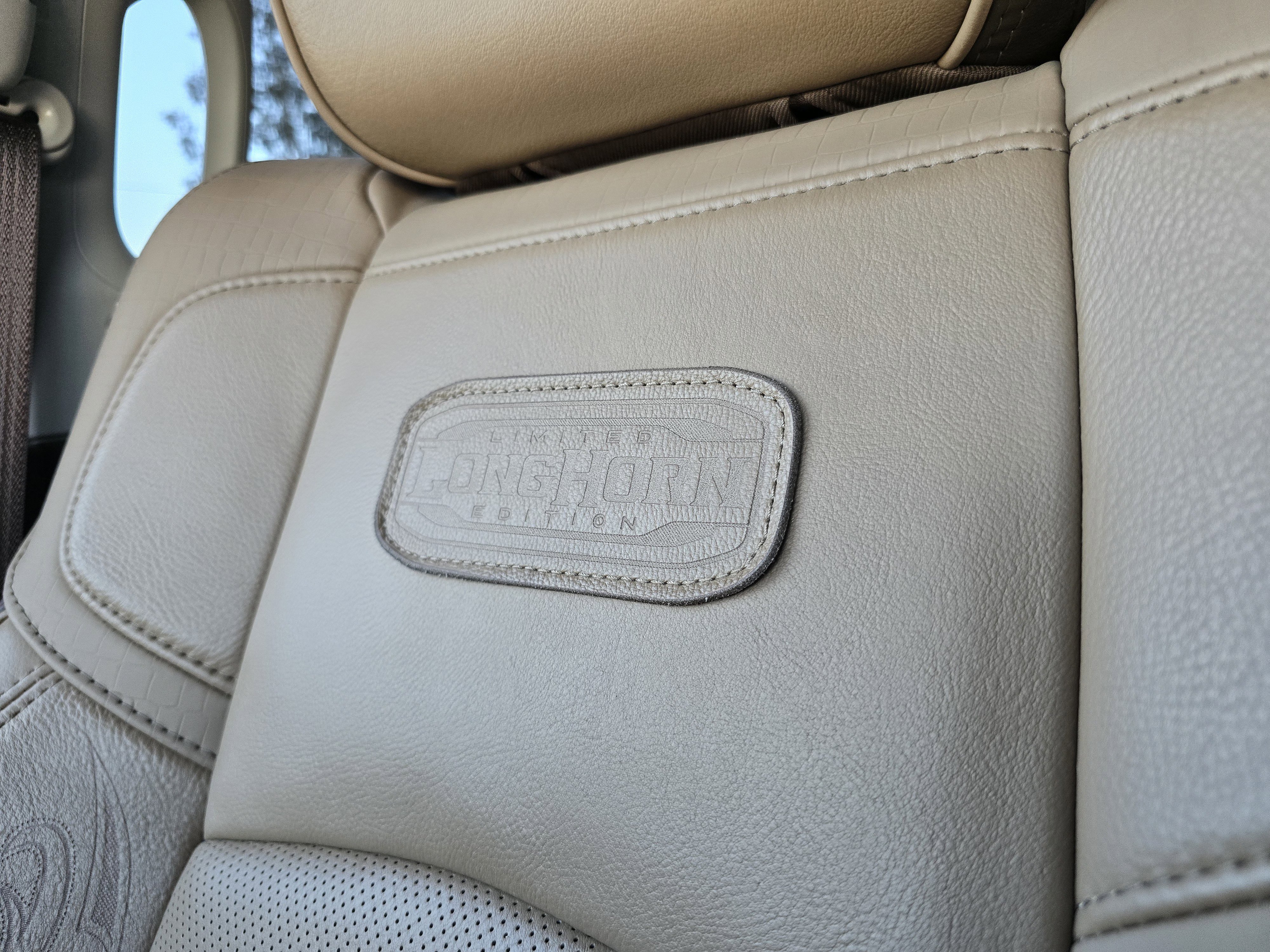 Used 2024 RAM 3500 Limited image 37