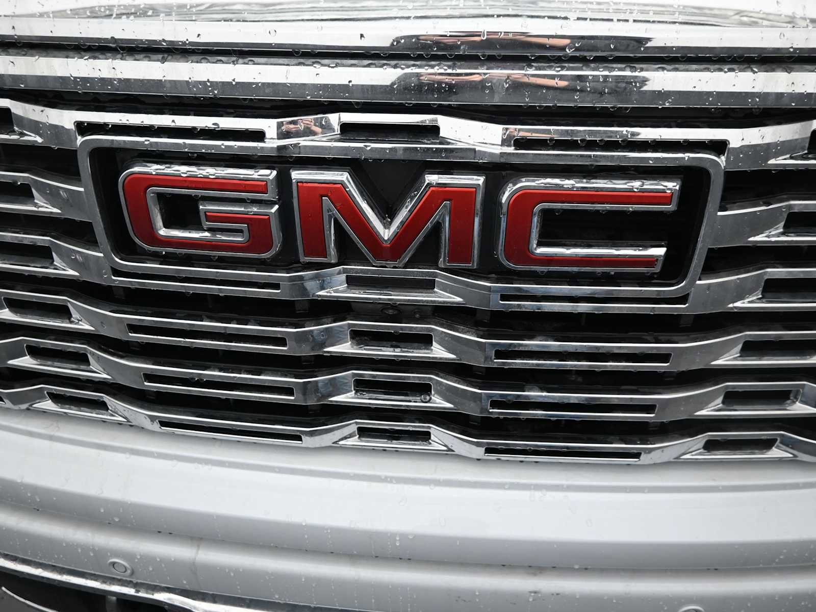New 2026 GMC Sierra 1500 Denali w/ Denali Reserve Package image 14