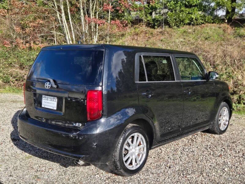Used 2008 Scion xB image 5