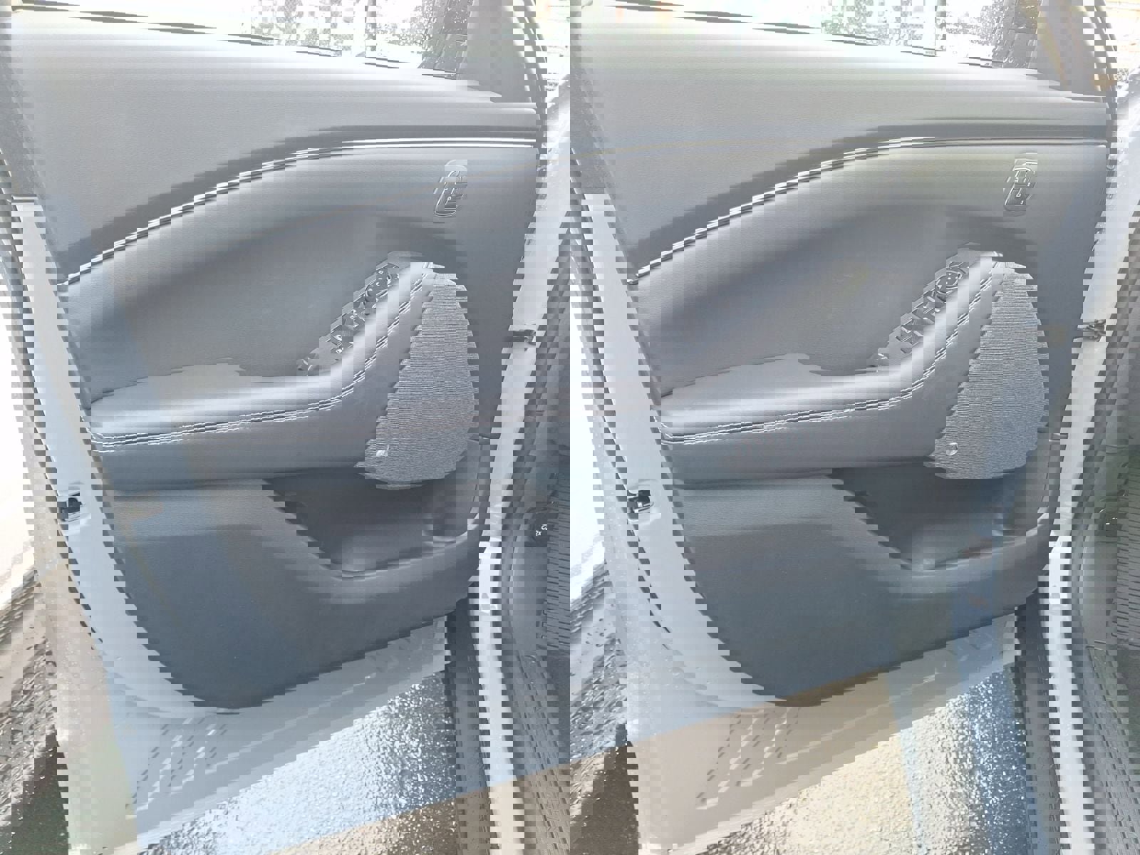 Used 2025 Ford Mustang Mach-E Premium RWD image 10