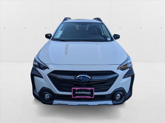 Certified 2025 Subaru Outback Limited image 6