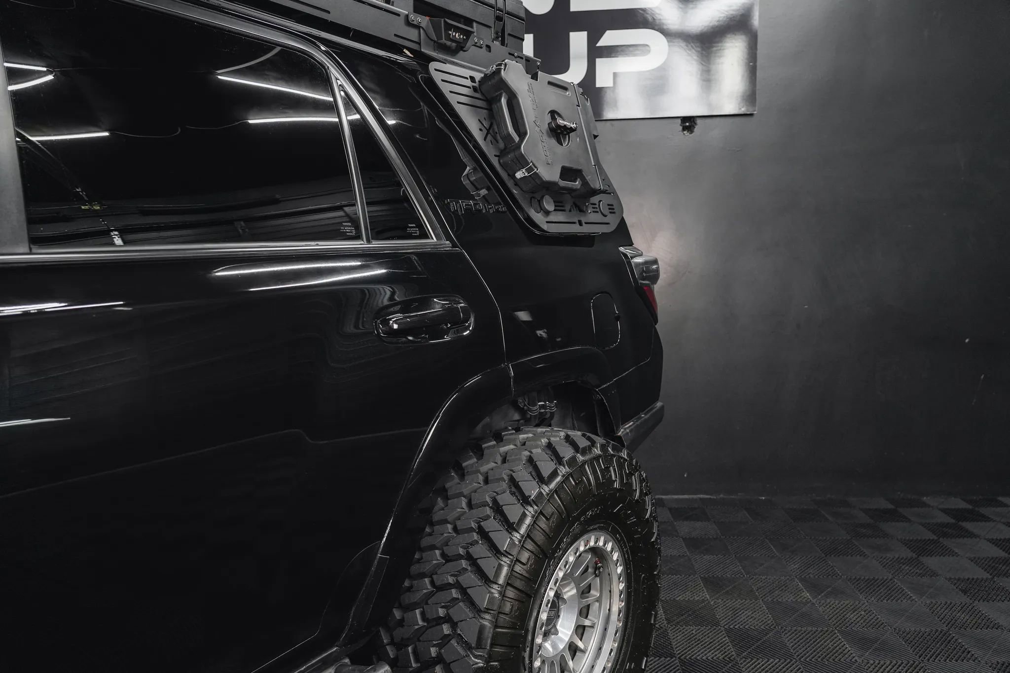 Used 2018 Toyota 4Runner TRD Pro image 8