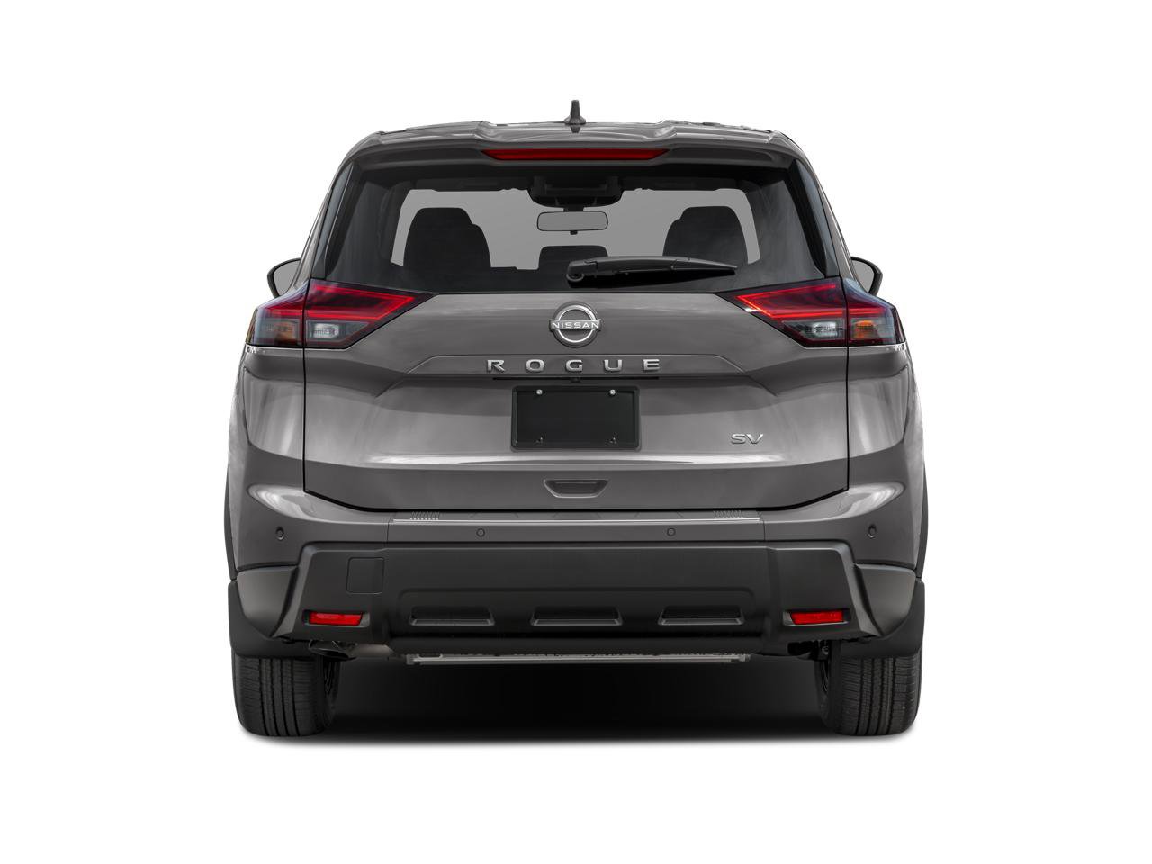 New 2026 Nissan Rogue SV image 5