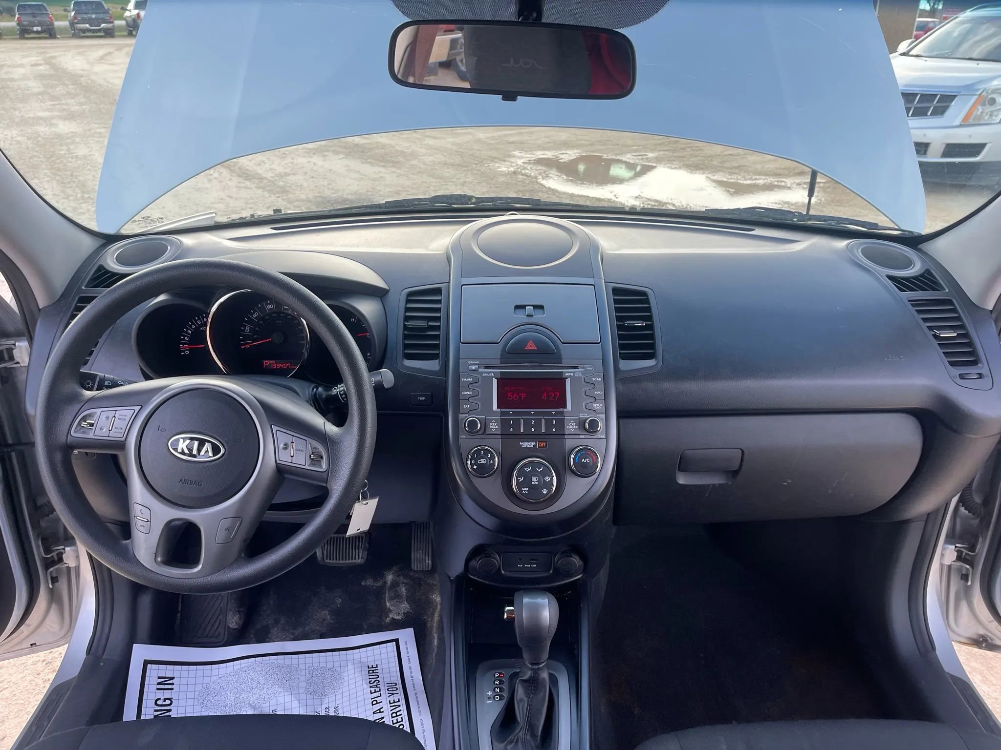 Used 2011 Kia Soul + image 15