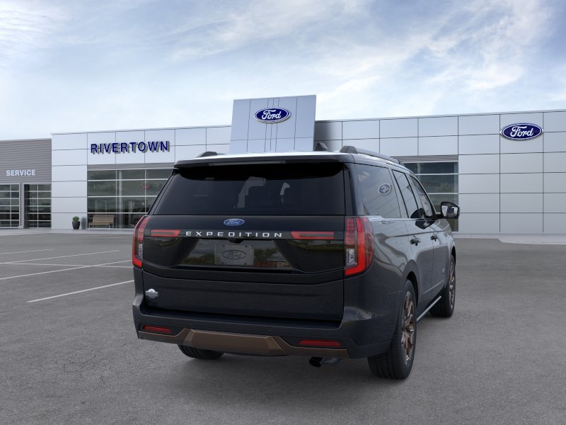 New 2026 Ford Expedition King Ranch AWD/4WD image 34