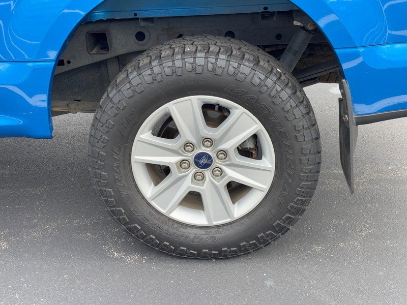 Used 2020 Ford F150 XLT w/ Max Trailer Tow Package image 7