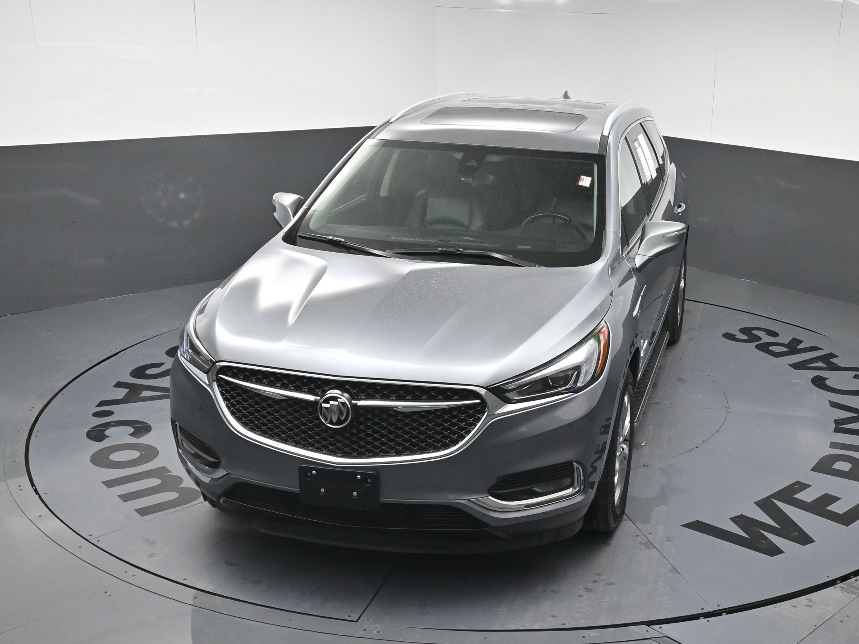 Used 2019 Buick Enclave Avenir w/ Avenir Technology Package FWD image 31