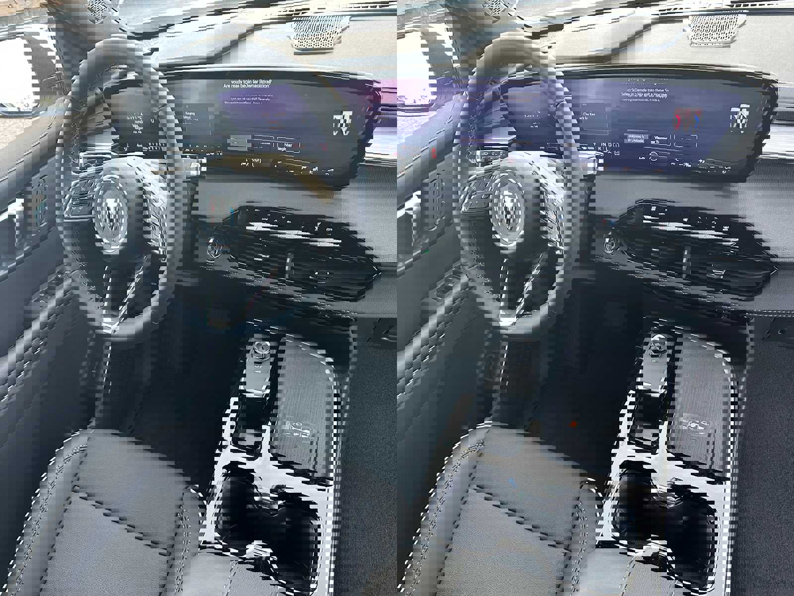 New 2026 Buick Enclave Preferred image 11