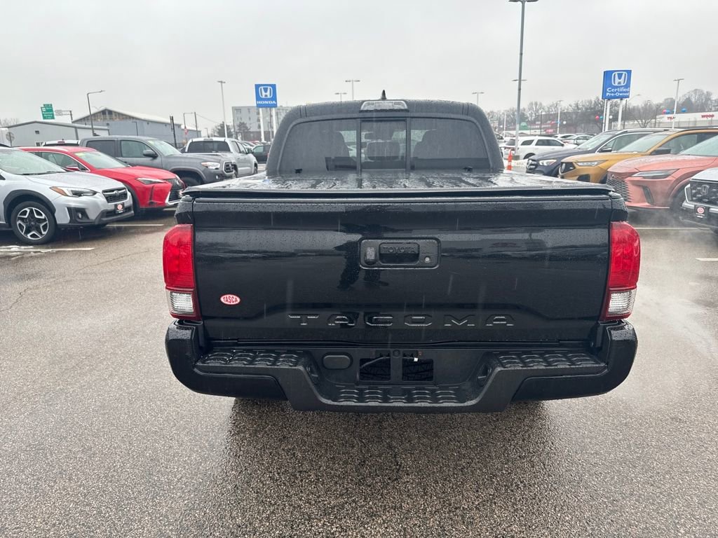 Used 2019 Toyota Tacoma SR5 image 6