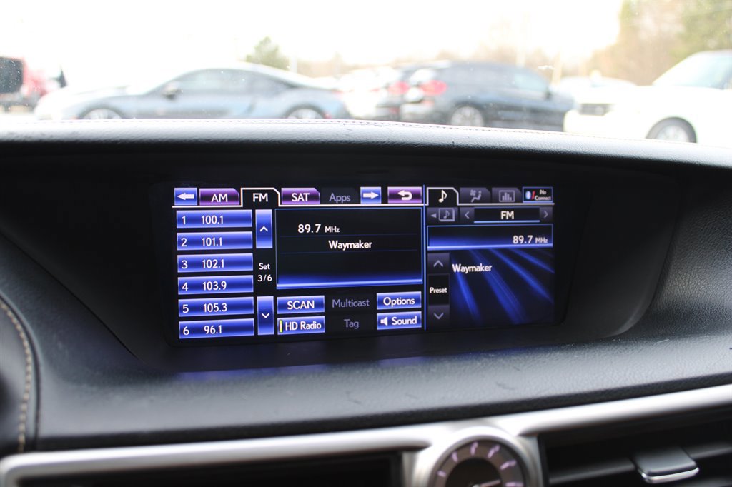 Used 2013 Lexus GS 350 w/ Premium Pkg image 25