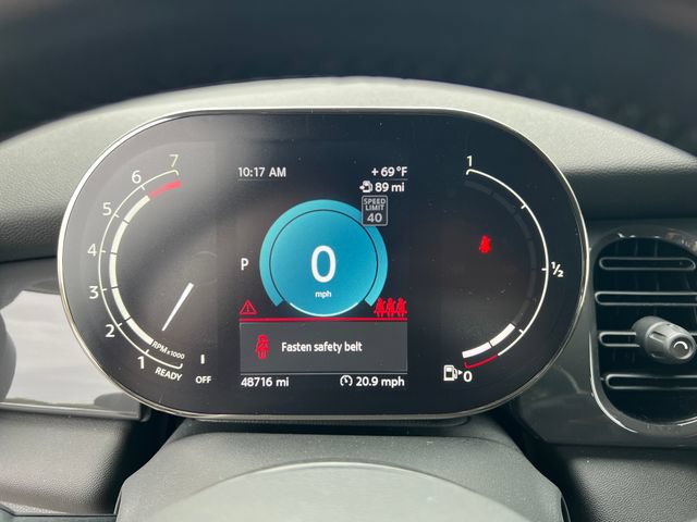 Used 2022 MINI Cooper 4-Door Hardtop FWD image 15
