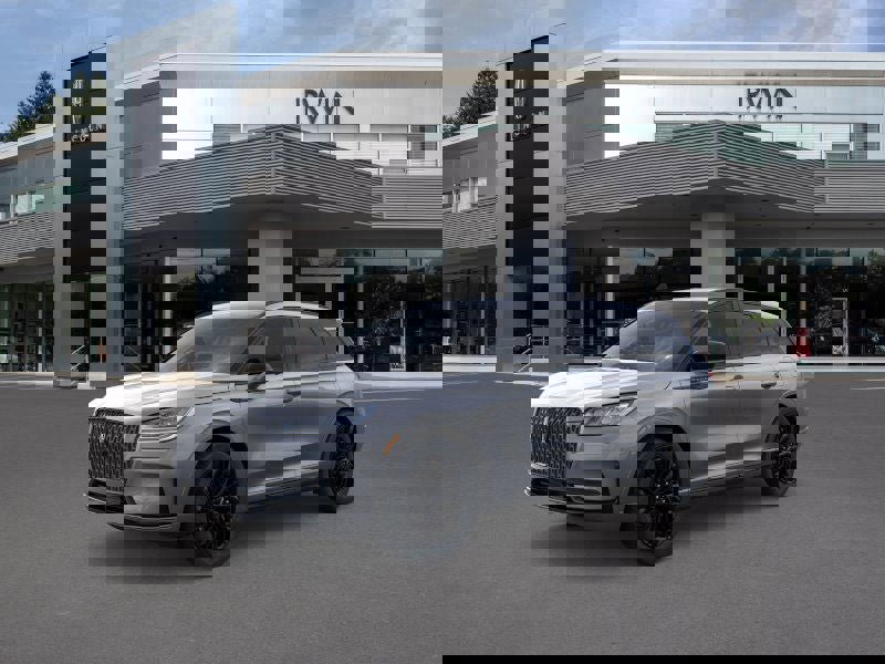 New 2026 Lincoln Corsair Premiere image 1