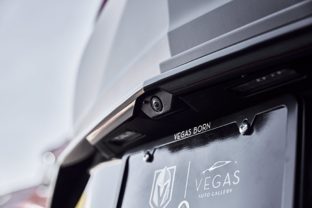 Used 2025 Lamborghini Urus S AWD/4WD image 14
