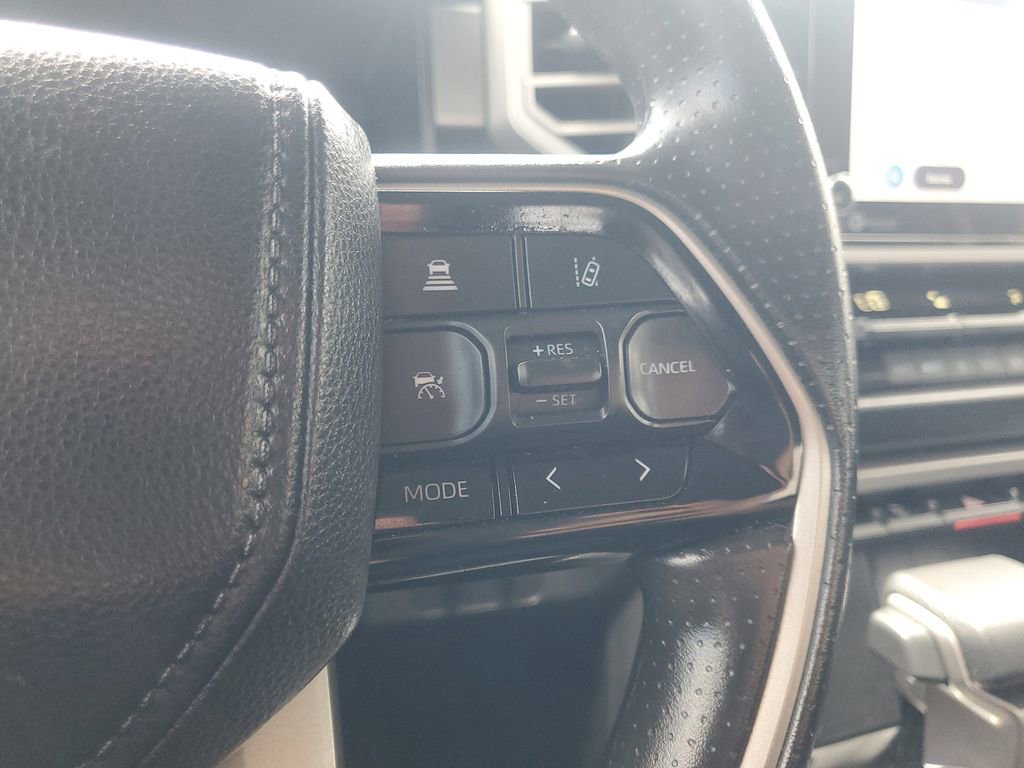 Used 2024 Toyota Tundra SR5 w/ SR5 Convenience Package image 20