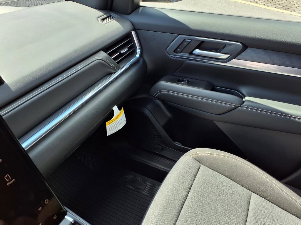 New 2026 GMC Terrain Elevation w/ Technology Package II image 18