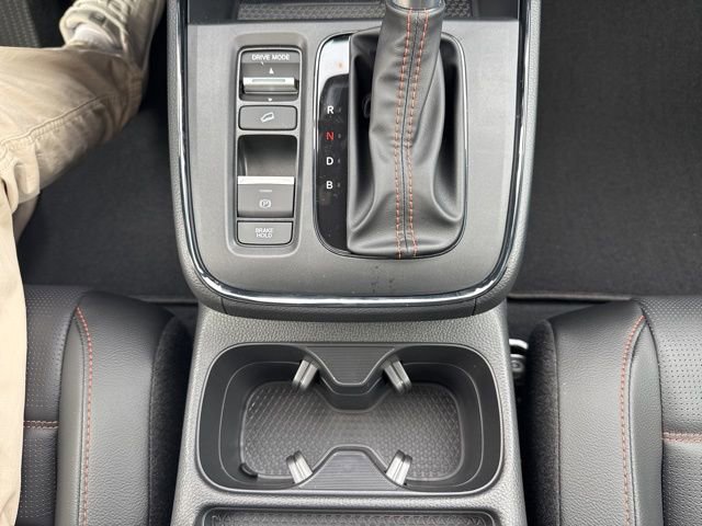 New 2026 Honda CR-V Sport-L image 25