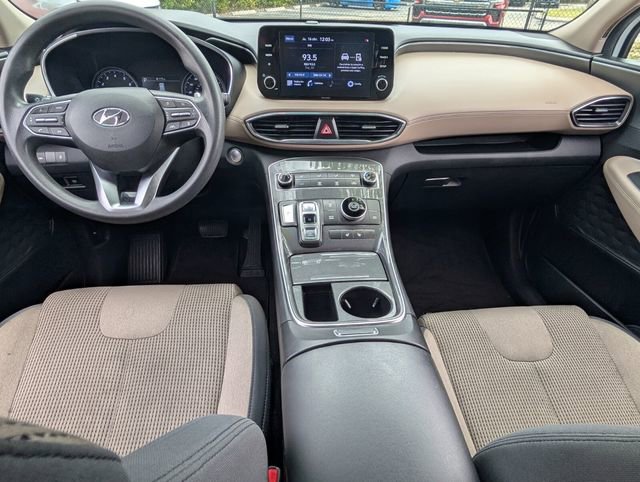 Used 2022 Hyundai Santa Fe SEL w/ Cargo Package FWD image 13