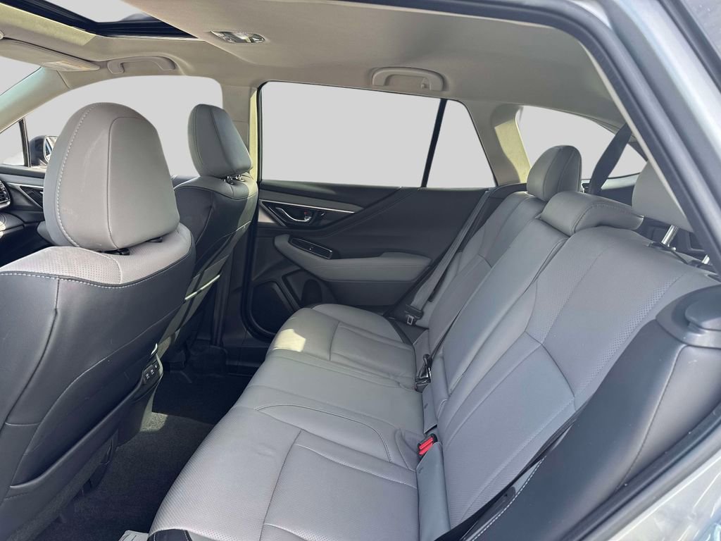 Used 2021 Subaru Outback Limited XT image 10