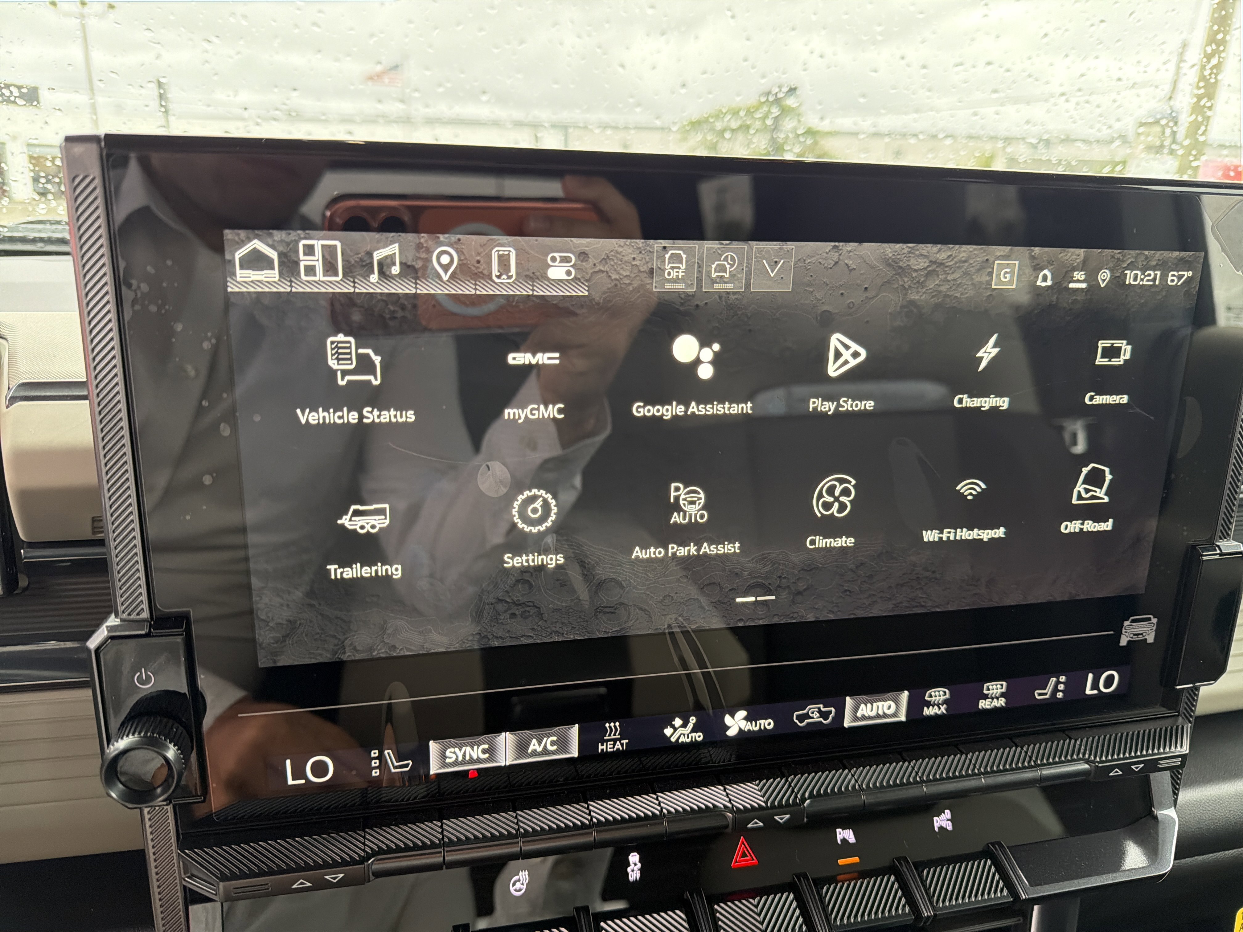 New 2026 GMC Hummer EV SUV image 15