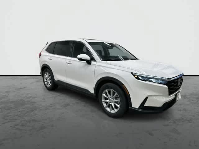 Certified 2026 Honda CR-V EX image 5