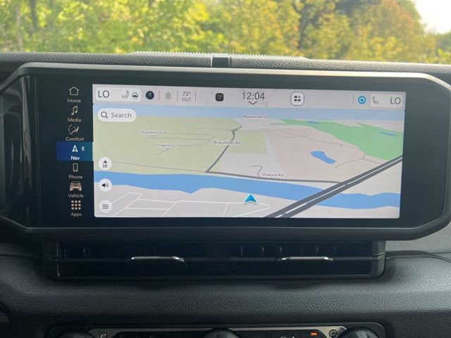 Used 2024 Jeep Gladiator Sport image 33