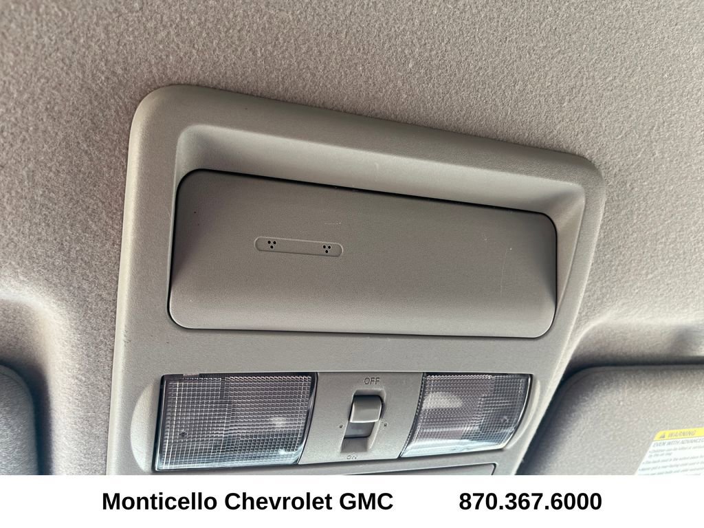 Used 2018 Nissan Frontier SV image 24