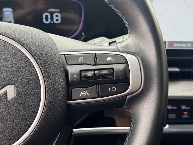 Certified 2023 Kia Sportage X-Line w/ X-Line Premium Package image 30