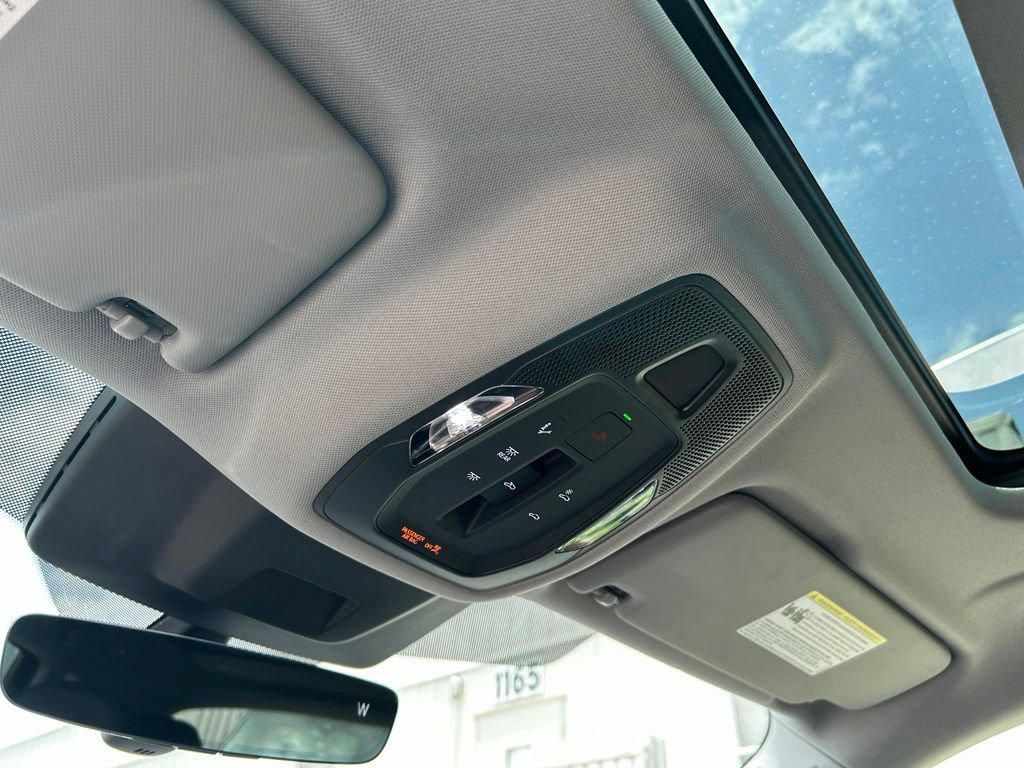 Certified 2025 Audi Q5 Prestige AWD/4WD image 21