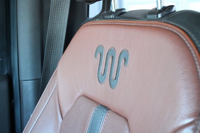 Used 2018 Ford F350 King Ranch w/ King Ranch Ultimate Package image 18