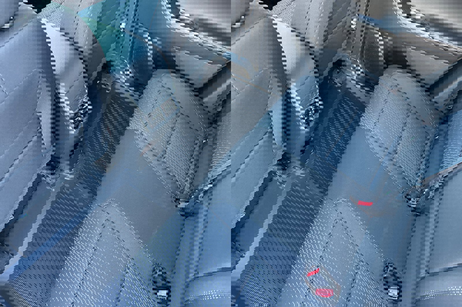 New 2026 Chevrolet Equinox LT w/ Midnight Edition image 10