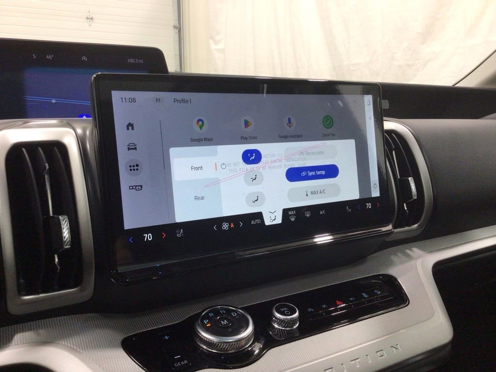 New 2025 Ford Expedition Active image 21