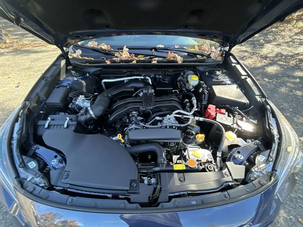 Certified 2025 Subaru Outback Premium AWD/4WD image 10