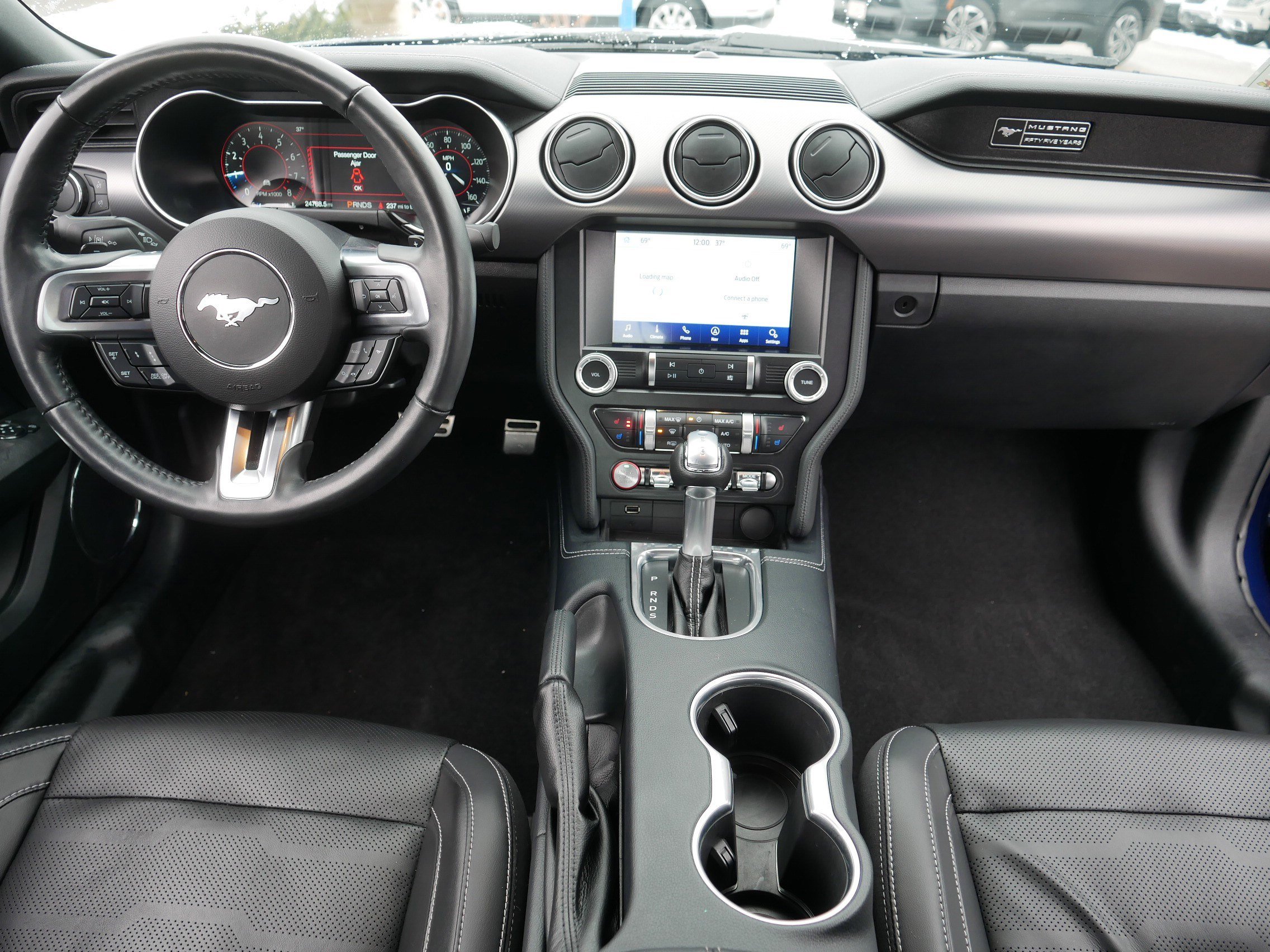 Used 2020 Ford Mustang GT Premium w/ Equipment Group 401A image 10