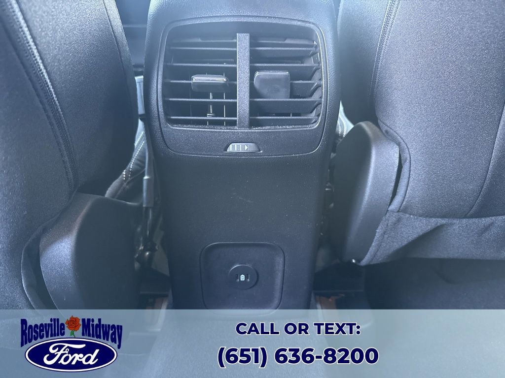 Used 2023 Ford Escape Active image 30
